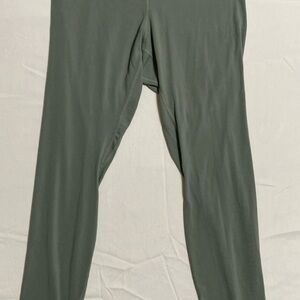 Patagonia Maipo 7/8 ‘Stash Active Tights’ 24845 Green